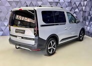 Volkswagen Caddy Kombi 2,0 l 90 kw