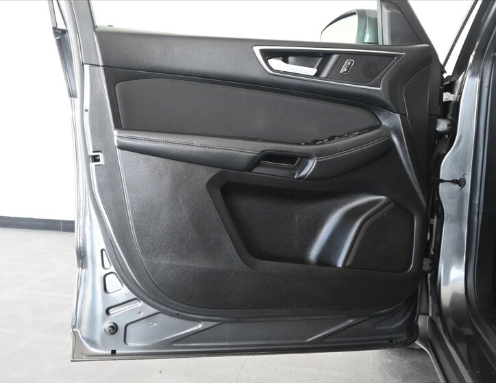 Ford Galaxy MPV 2,0 l 140 kw