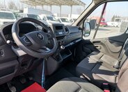 Renault Master Valník 2,3 l 120 kw