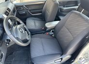 Suzuki Jimny SUV / Terénní 1,3 l 63 kw