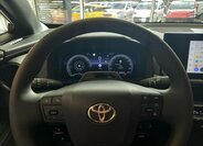 Toyota C-HR SUV 1,8 l 103 kw