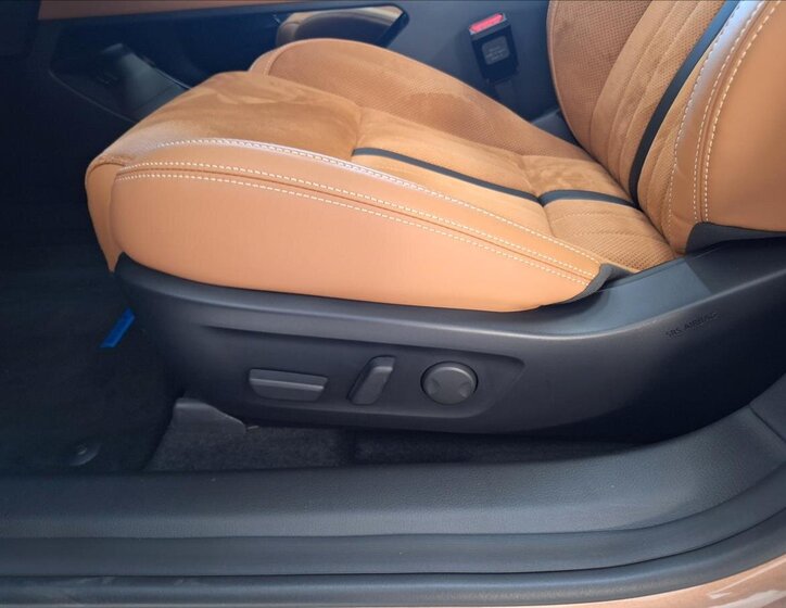 Mazda 6e Liftback 0,0 180 kw