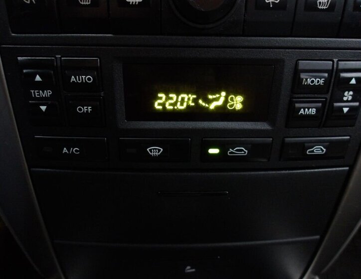 KIA Sorento SUV 2,5 l 103 kw