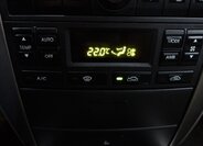 KIA Sorento SUV 2,5 l 103 kw