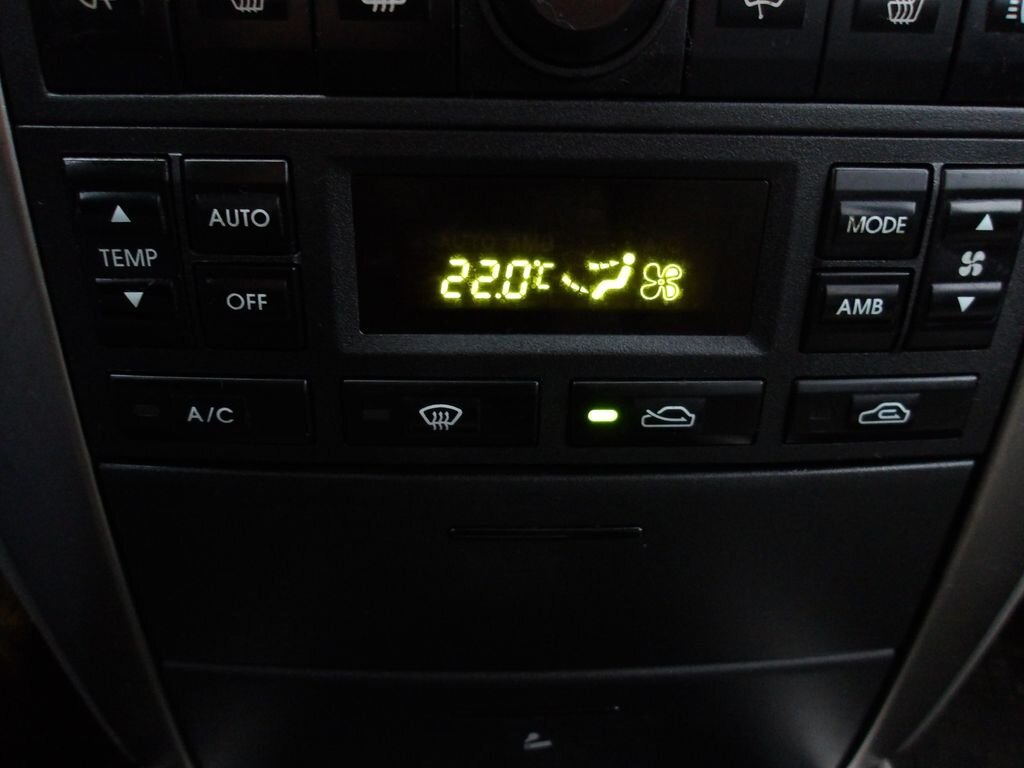 KIA Sorento SUV 2,5 l 103 kw