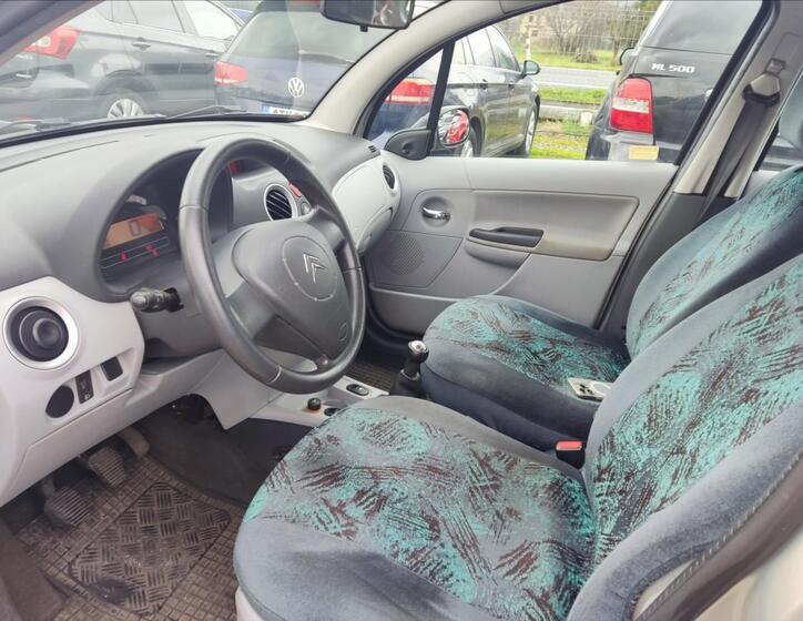 Citroën C3 7