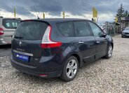 Renault Grand Scénic MPV 1,4 l 96 kw