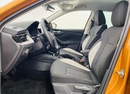 Škoda Kamiq Hatchback 1,5 l 110 kw