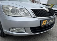 Škoda Octavia Hatchback 1,6 l 75 kw