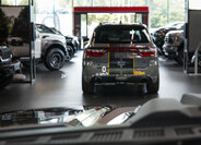 Ford F-150 Pick-up 5,2 l 536 kw