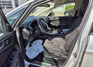 Ford S-MAX MPV 2,0 l 132 kw