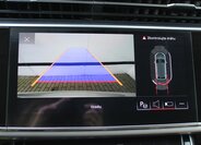 Audi Q8 SUV / Terénní 3,0 l 250 kw