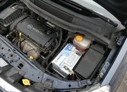 Opel Zafira MPV 1,8 l 103 kw