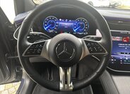Mercedes-Benz EQE SUV / Terénní 0,0 300 kw