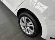 Škoda Fabia Hatchback 999,0 70 kw