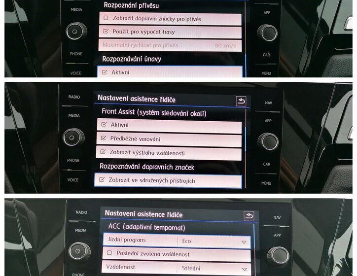 Volkswagen Touran 17