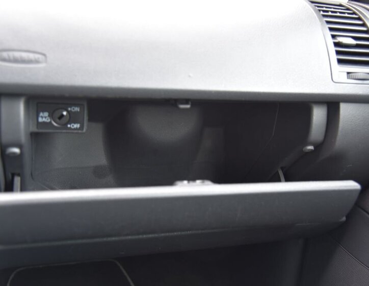 Volkswagen Polo Hatchback 1,2 l 51 kw