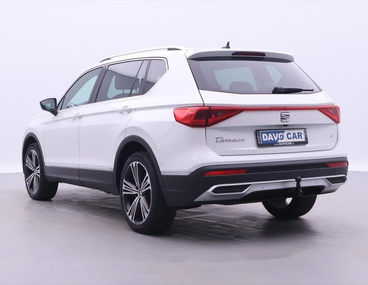 Seat Tarraco SUV / Terénní 2,0 l 140 kw