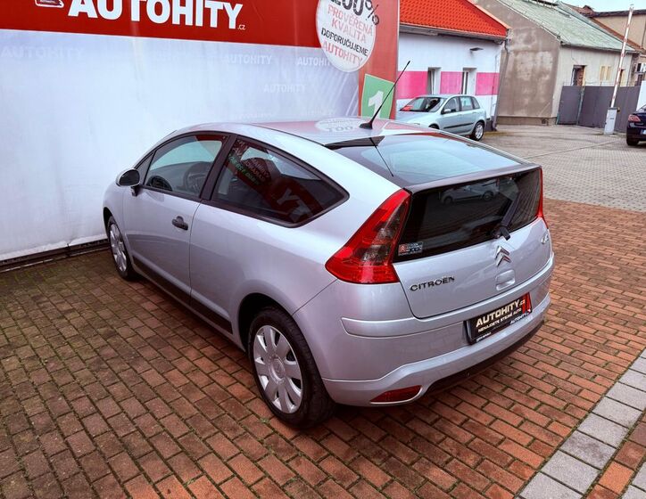Citroën C4 8