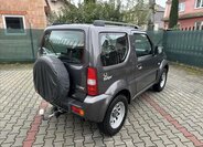 Suzuki Jimny 3