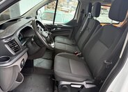 Ford Transit Custom Kombi 2,0 l 96 kw