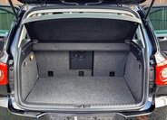 Volkswagen Tiguan SUV 1,4 l 110 kw