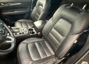 Mazda CX-5 SUV / Terénní 2,5 l 143 kw