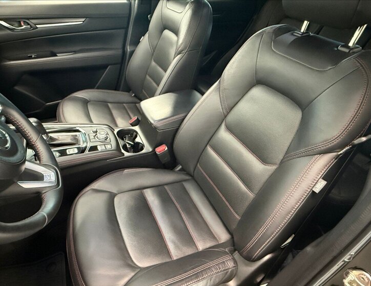 Mazda CX-5 SUV / Terénní 2,5 l 143 kw