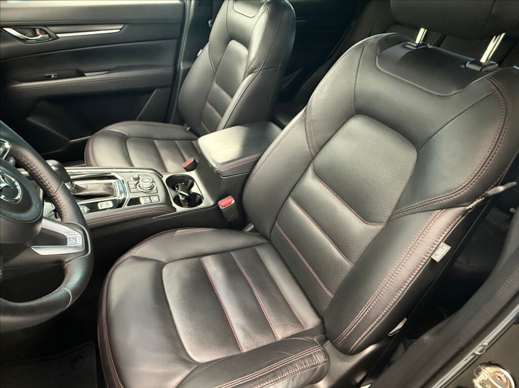 Mazda CX-5 SUV / Terénní 2,5 l 143 kw