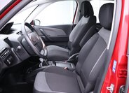 Citroën C4 Picasso MPV 1,2 l 96 kw