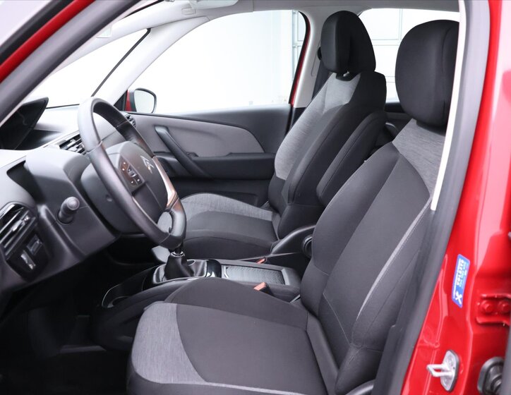 Citroën C4 Picasso MPV 1,2 l 96 kw