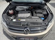Volkswagen Tiguan SUV / Terénní 2,0 l 81 kw