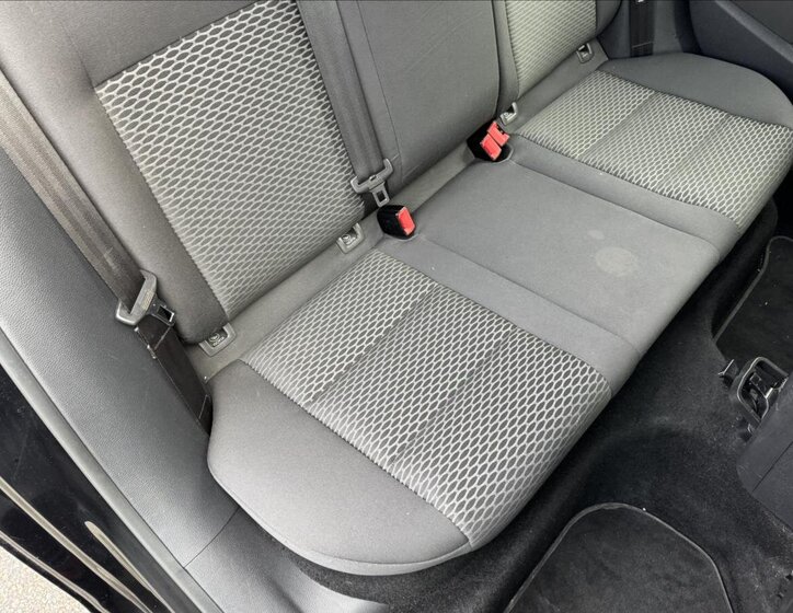 Volkswagen Golf Hatchback 1,6 l 77 kw