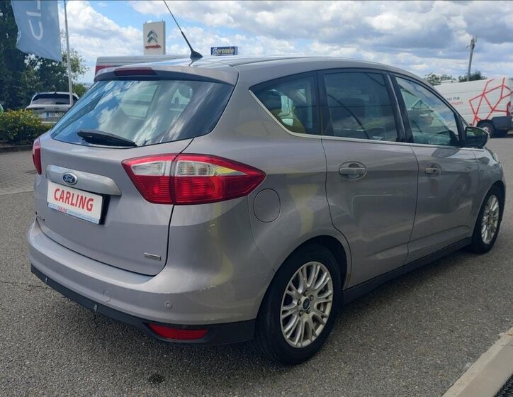 Ford C-MAX Kombi 1,6 l 110 kw