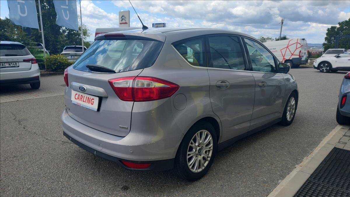 Ford C-MAX Kombi 1,6 l 110 kw