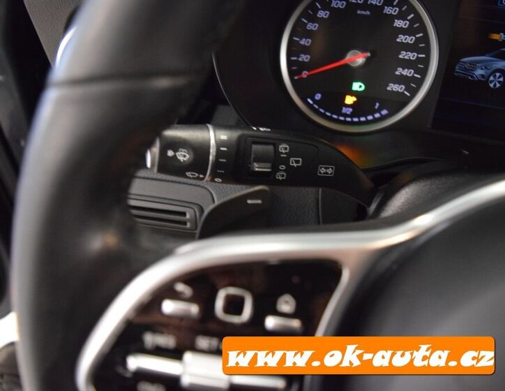 Mercedes-Benz GLC SUV 0,0 0