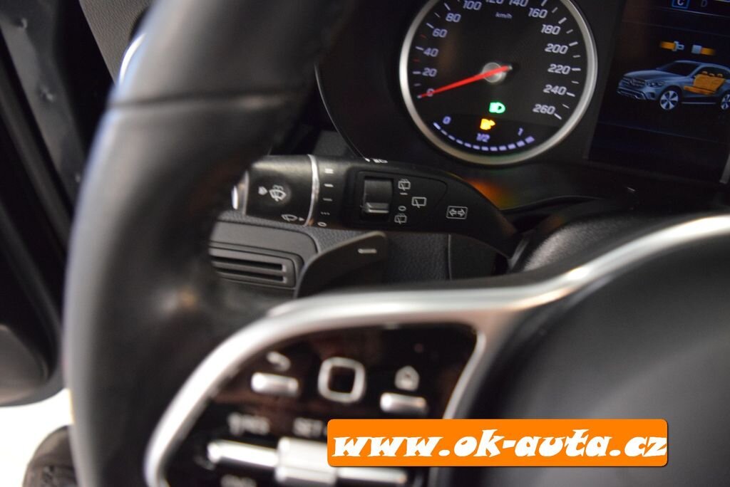 Mercedes-Benz GLC SUV 0,0 0