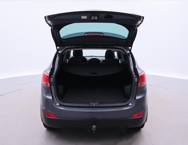 Hyundai ix35 SUV 2,0 l 120 kw
