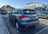 Škoda Kamiq SUV 999,0 85 kw