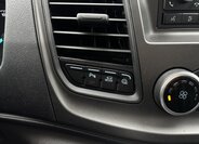 Ford Transit Skříň 2,0 l 96 kw