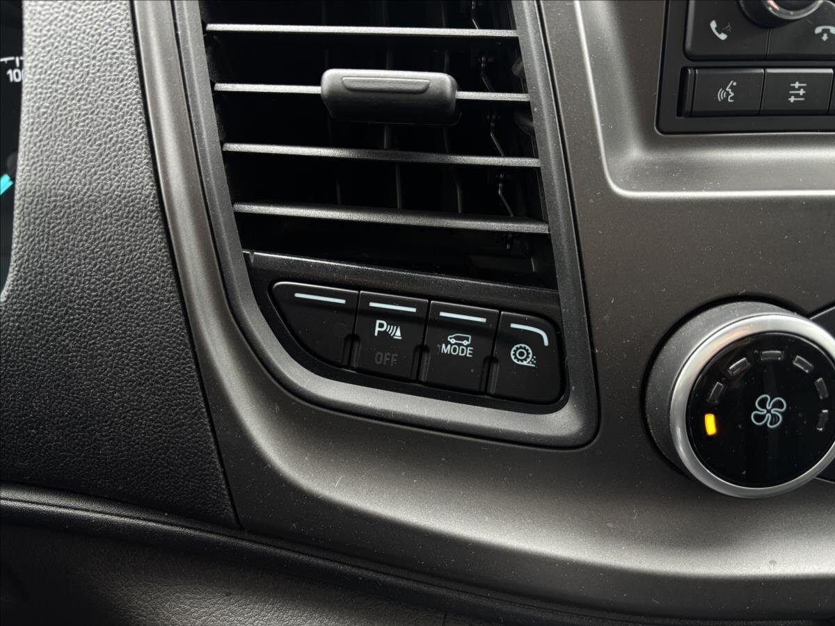 Ford Transit Skříň 2,0 l 96 kw