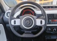 Renault Twingo Hatchback 1,0 l 54 kw