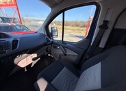 Ford Transit Custom 21