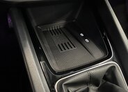 Škoda Octavia Liftback 2,0 l 85 kw