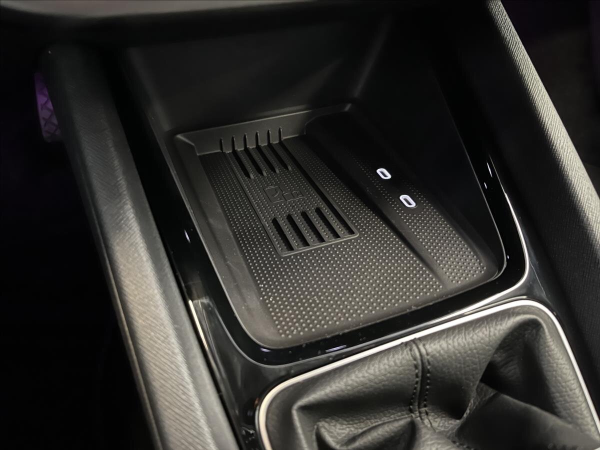 Škoda Octavia Liftback 2,0 l 85 kw