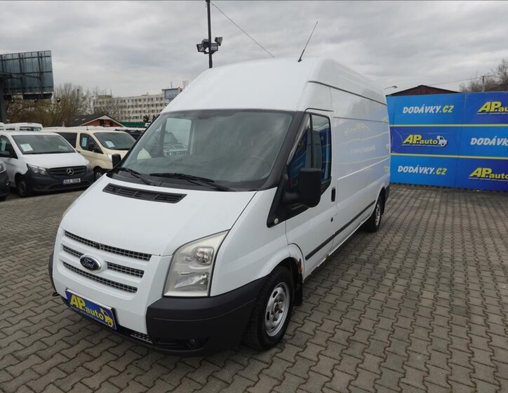 Ford Transit Ostatní 2,2 l 74 kw