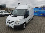 Ford Transit Ostatní 2,2 l 74 kw