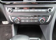 KIA Optima Kombi 1,6 l 132 kw