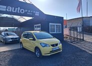 Seat Mii Hatchback 999,0 44 kw