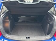 Škoda Fabia Hatchback 1,2 l 51 kw